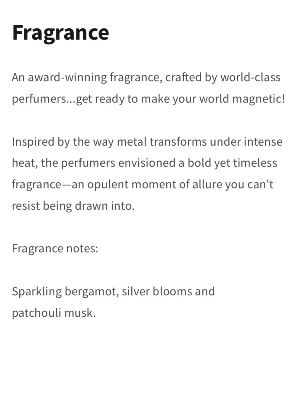 Bath & Body Works bath body